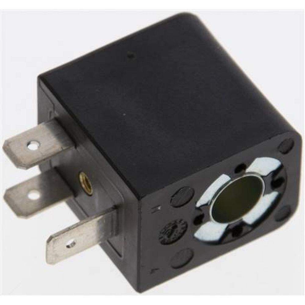 M CL 24VAC Multifix Ersatzspule für Magnetventil, , 24 V AC