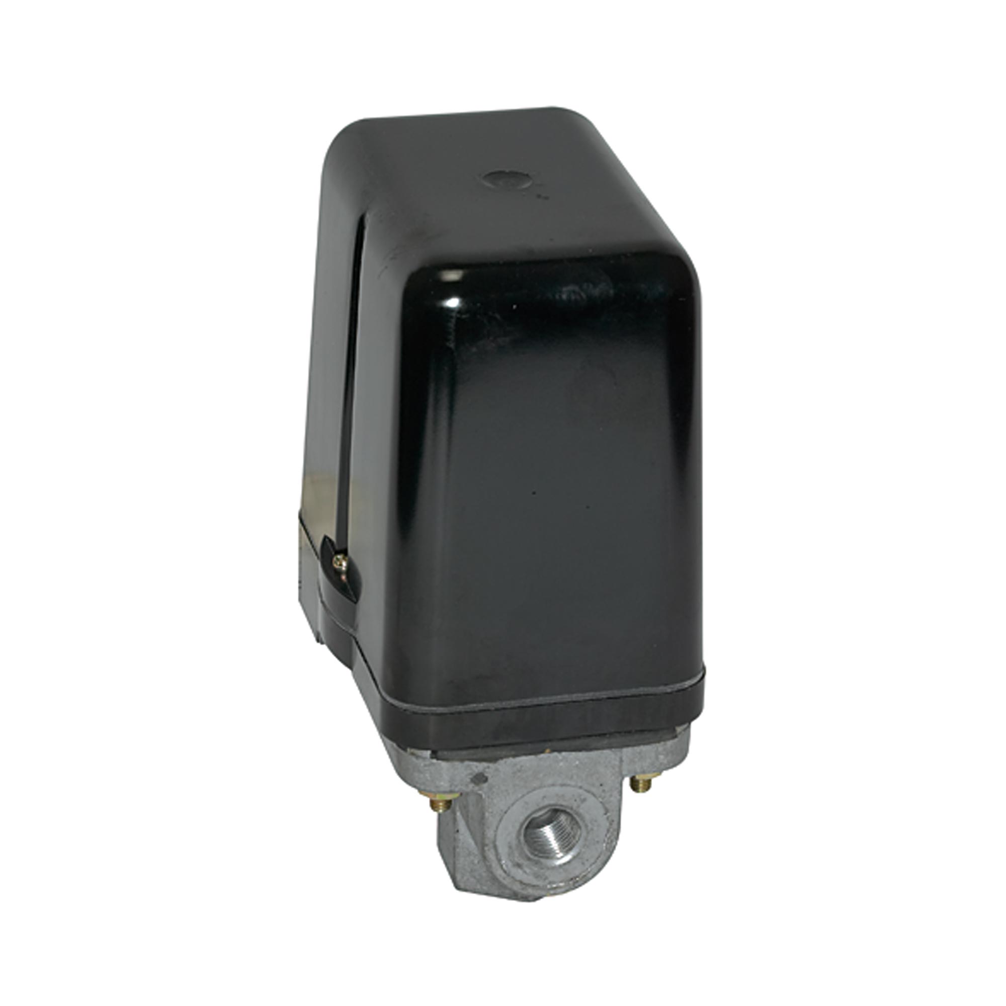 Pressure switch, compressors, Three-phase current design 2-11 bar - Riegler 103057