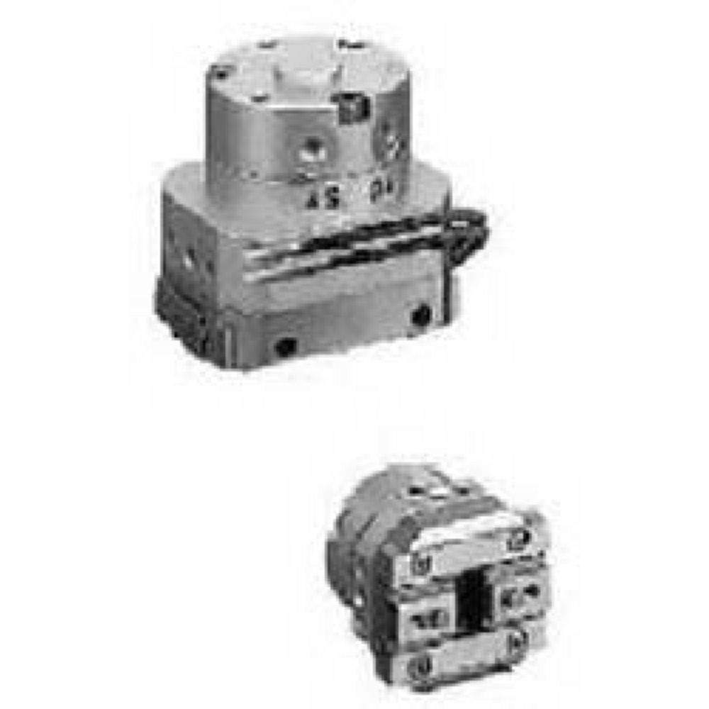 SMC MDHR2-20R. With Auto Switch - MDHR2