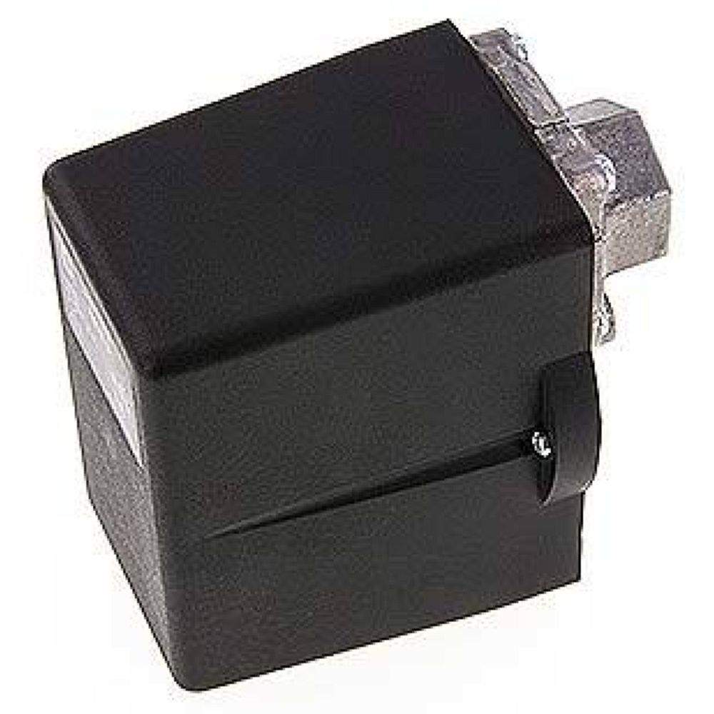 Condor MDR 3/16 RM Kompressor-Druckschalter G 1/2", 5-16 bar (ohne Drehschalter / Drucktaste)