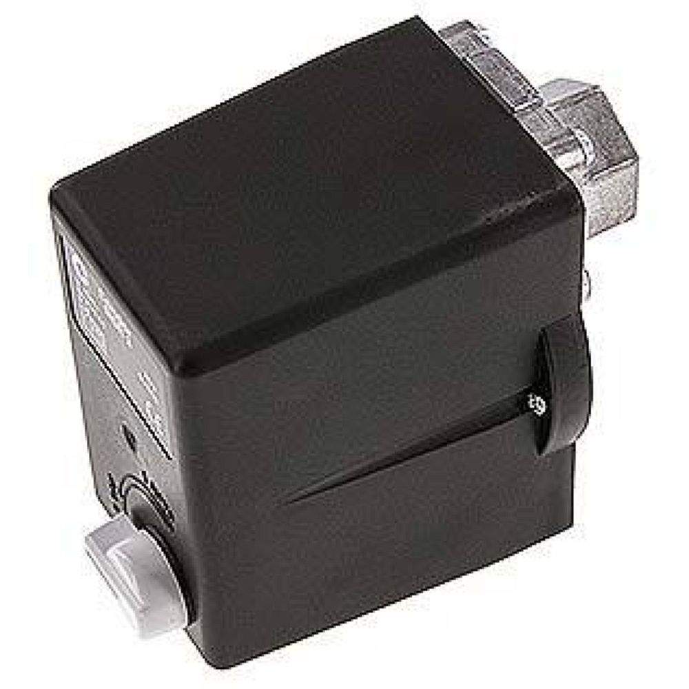 Condor MDR 3/25 K Kompressor-Druckschalter G 1/2", 7,5-25 bar (mit Drehschalter)