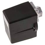 Condor MDR 3/35 Kompressor-Druckschalter G 1/2", 12-35 bar (ohne Drehschalter / Drucktaste)