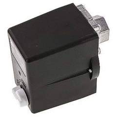 Condor MDR 3/35 K Kompressor-Druckschalter G 1/2", 12-35 bar (mit Drehschalter)