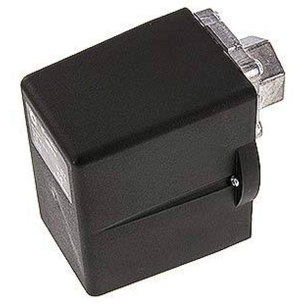 Condor MDR 3/6 RM Kompressor-Druckschalter G 1/2", 1-6 bar (ohne Drehschalter / Drucktaste)