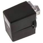 Condor MDR 3/6 RM Kompressor-Druckschalter G 1/2", 1-6 bar (ohne Drehschalter / Drucktaste)