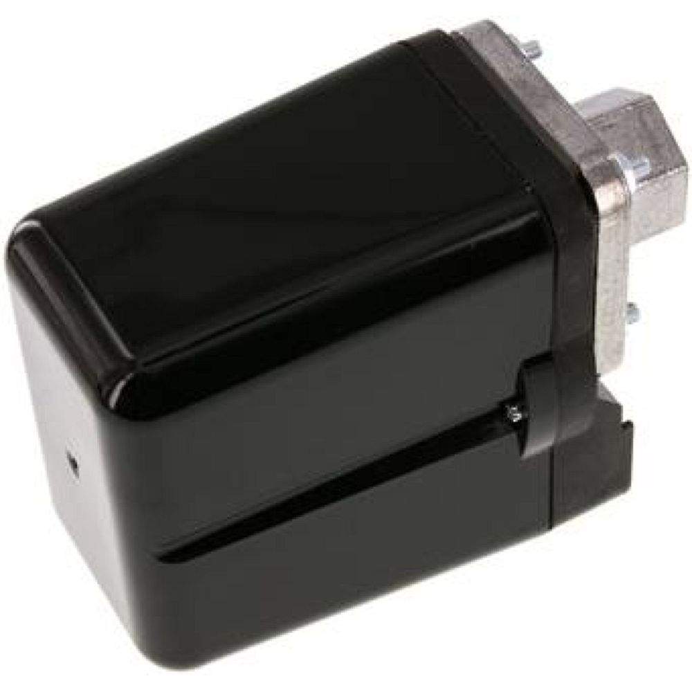 Condor MDR 53/8 Kompressor-Druckschalter G 1/2", 0,5-8 bar (ohne Drehschalter / Drucktaste)