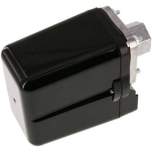 Condor MDR 5/16 Kompressor-Druckschalter G 1/2", 2,5-16 bar (ohne Drehschalter / Drucktaste)