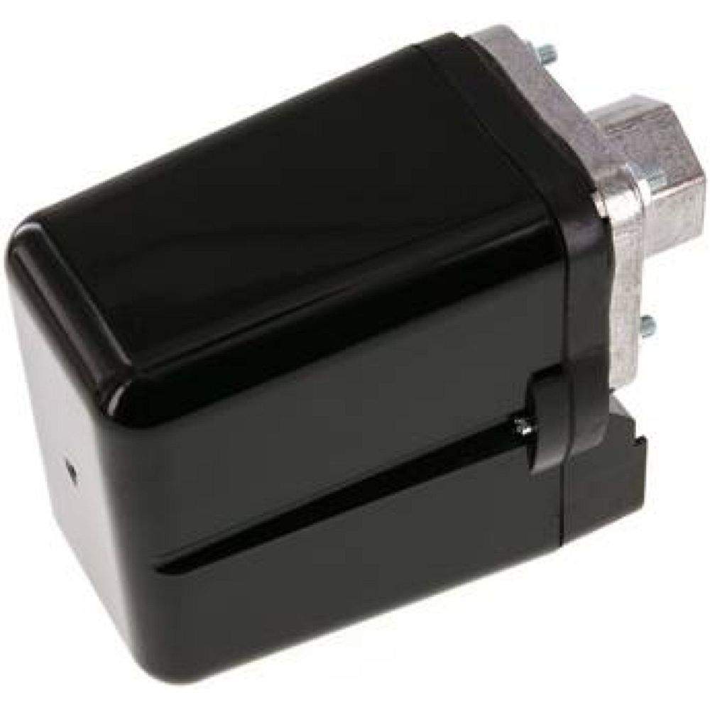 Condor MDR 5/5 Kompressor-Druckschalter G 1/2", 1,5-5 bar (ohne Drehschalter / Drucktaste)