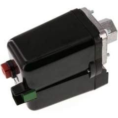 Condor MDR 5/5 K Kompressor-Druckschalter G 1/2", 1,5-5 bar (mit Drucktaste)