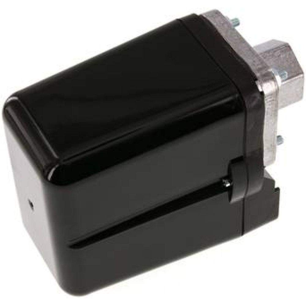 Condor MDR 5/8 Kompressor-Druckschalter G 1/2", 2-8 bar (ohne Drehschalter / Drucktaste)