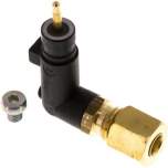 Condor MDR ENTLAST 3/4 Entlastventil für Druckschalter MDR 3 / ... und MDR 4 / ...