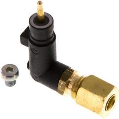 Condor MDR ENTLAST 3/4 Entlastventil für Druckschalter MDR 3 / ... und MDR 4 / ...