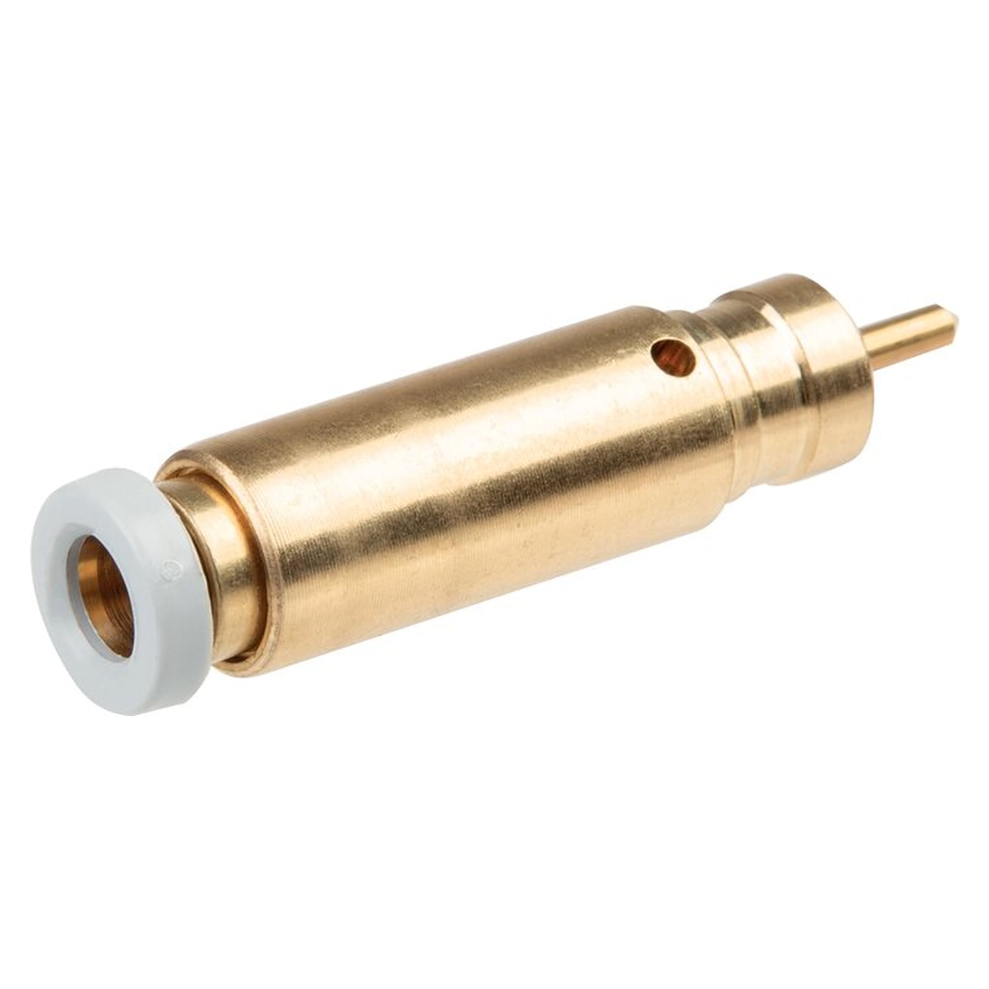 Pressure switch, 0 - 16 bar, design gerade, operating pressure 0 - 16 bar