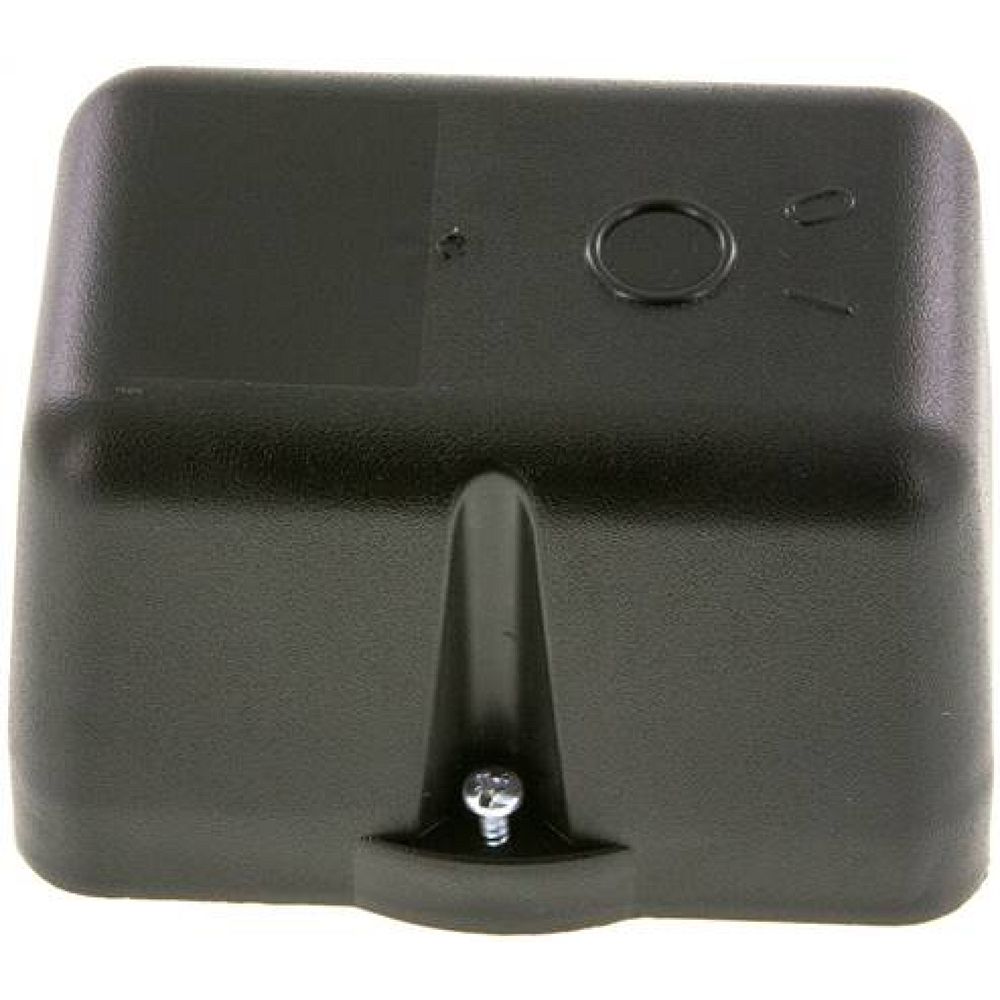 Condor MDRH 2 Ersatzhaube für Druckschalter MDR 2 / ... (ohne Schalter)