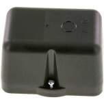 Condor MDRH 2 Ersatzhaube für Druckschalter MDR 2 / ... (ohne Schalter)