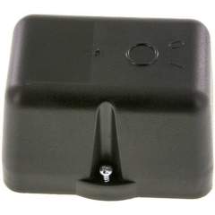 Condor MDRH 2 Ersatzhaube für Druckschalter MDR 2 / ... (ohne Schalter)