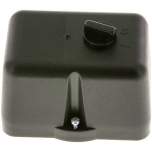 Condor MDRH 2 K Ersatzhaube für Druckschalter MDR 2 / ... K (Drehschalter)