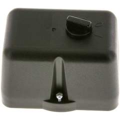 Condor MDRH 2 K Ersatzhaube für Druckschalter MDR 2 / ... K (Drehschalter)