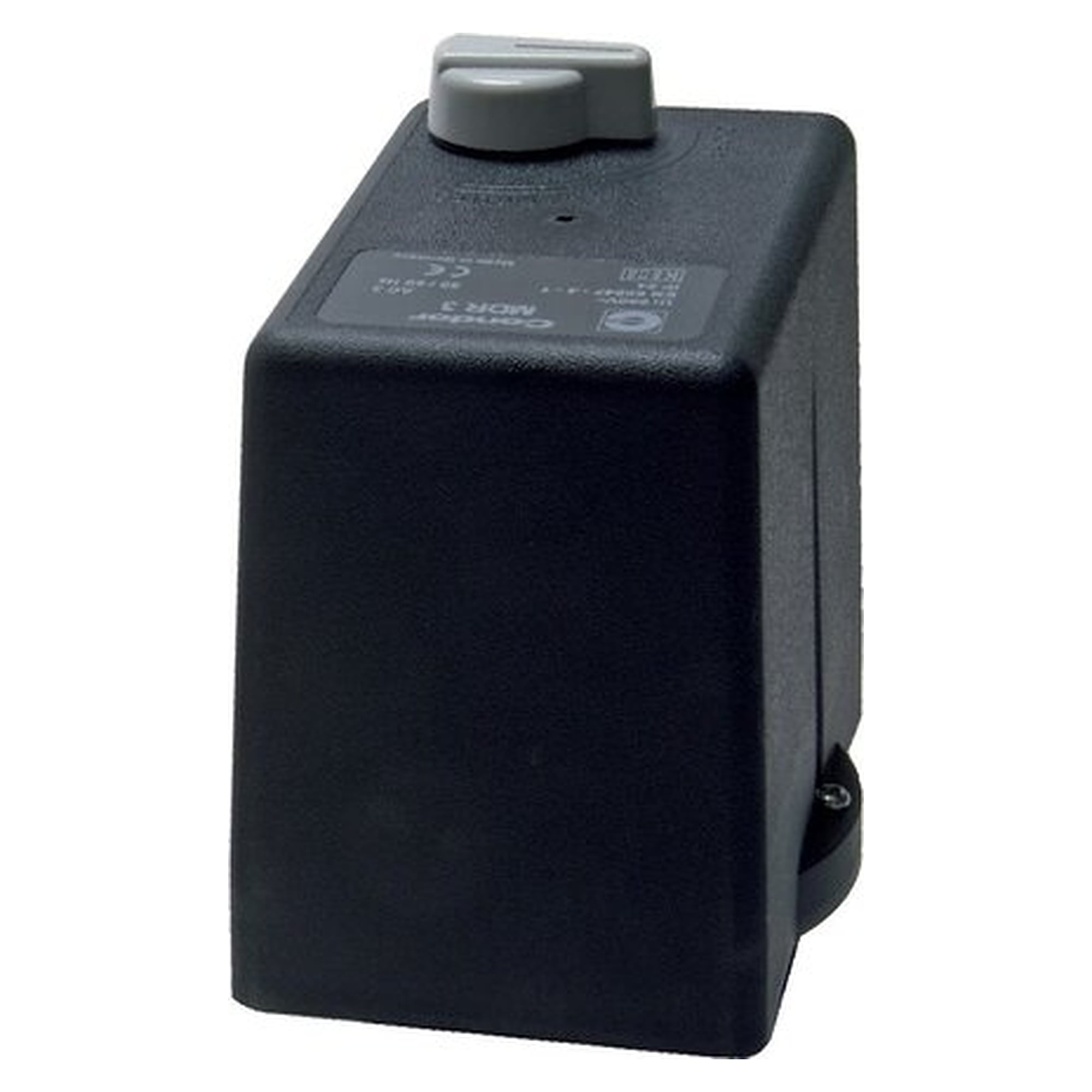 Replacement hood, switch mit Schalter, for compressed air systems, MDR 3