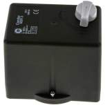 Condor MDRH 3 K Ersatzhaube für Druckschalter MDR 3 / ... K (Drehschalter)