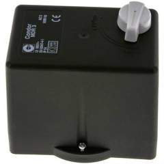 Condor MDRH 3 K Ersatzhaube für Druckschalter MDR 3 / ... K (Drehschalter)