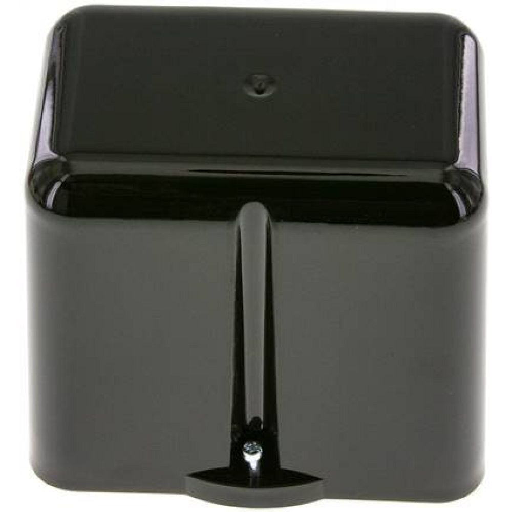 Condor MDRH 5 Ersatzhaube für Druckschalter MDR 5 / ... (ohne Schalter)