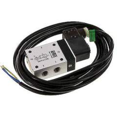 Airtec ME 07311HN 230X. 3/2-Wege Magnetventil mit Fremdluftanschluss, G 1/4"