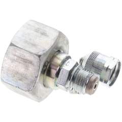 ME 1615 DKO 25 S Messanschluss M16x1,5-25 S-Dichtkegel