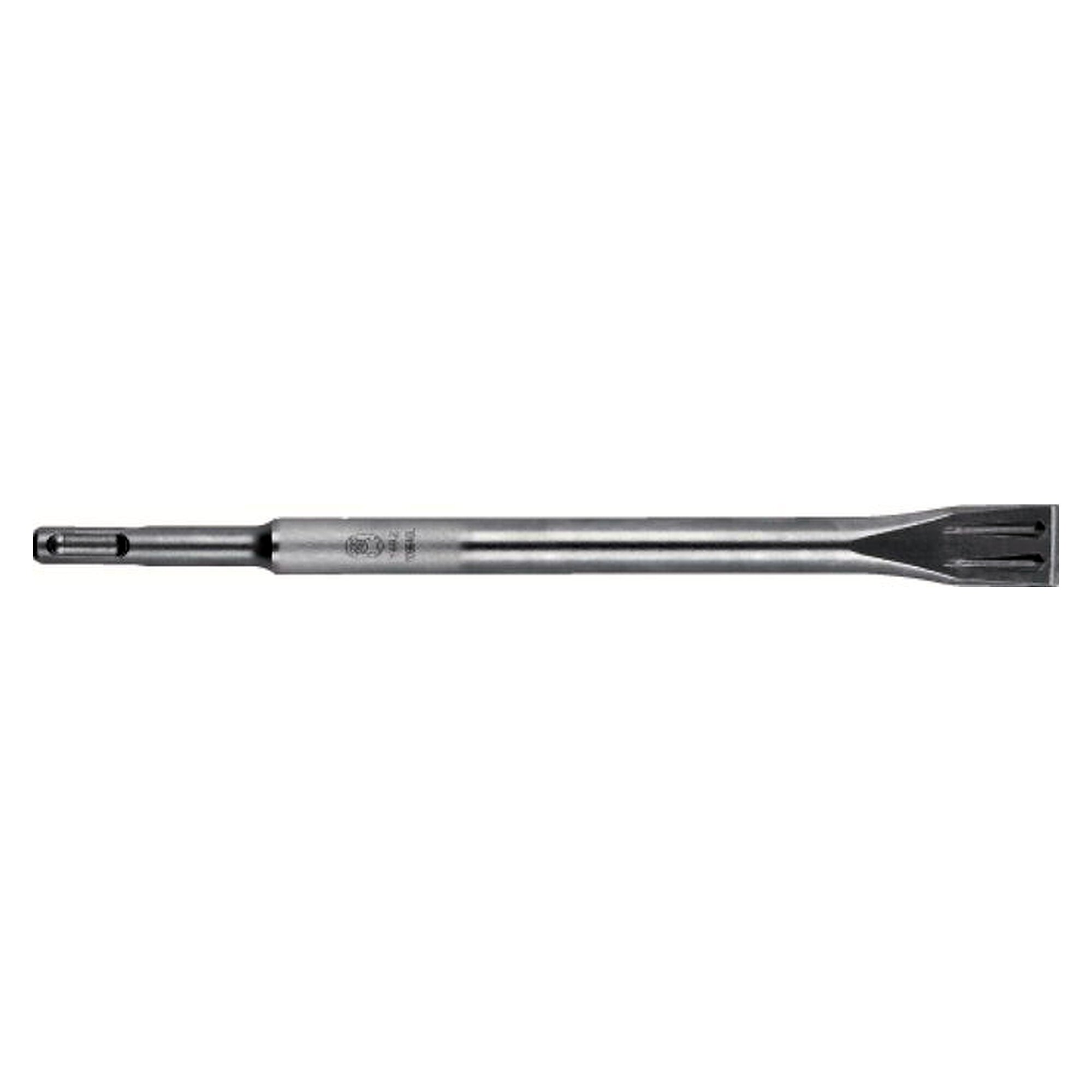 SDS-plus 20mm-Flachmeißel, 250mm lang, Schlagmeißel, für Werkstatt und Instandhaltung