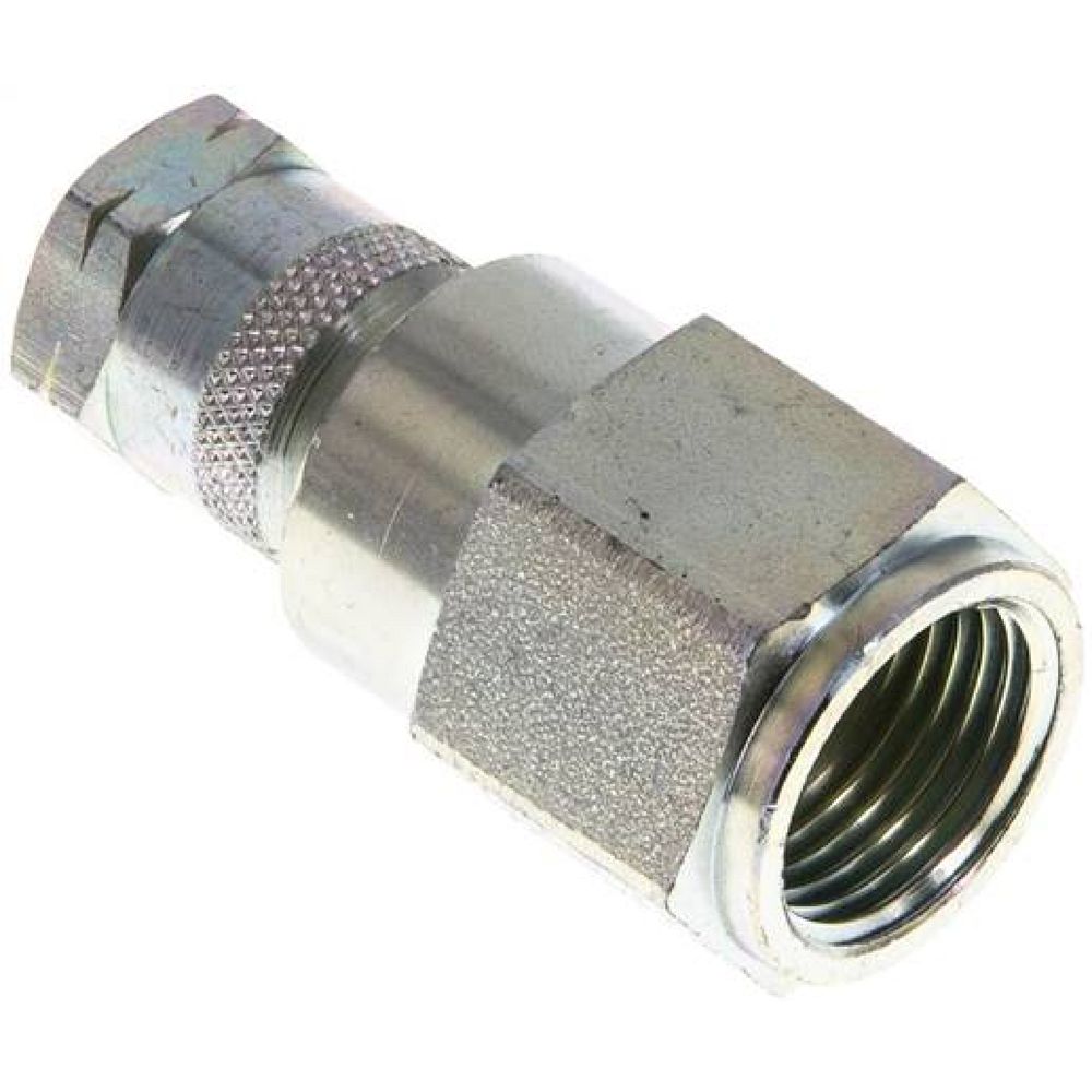 ME MAIG 161512 Manometeranschluss G 1/2"-M 16x1,5 (IG)