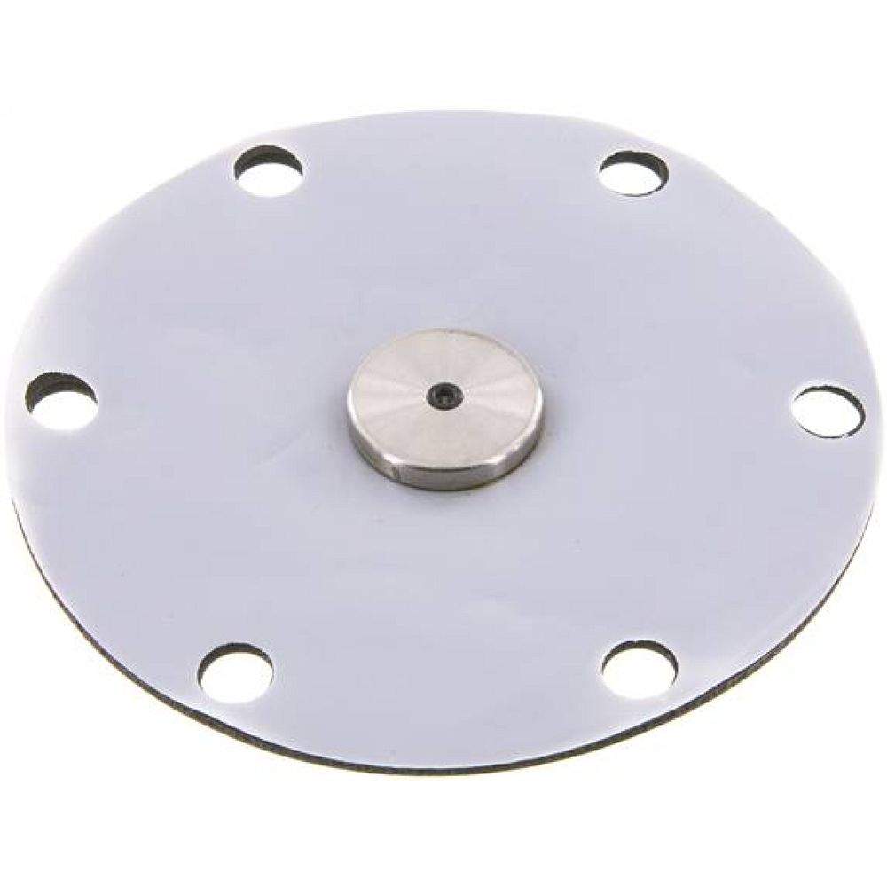 MEMB R10ES *** Membrane FÜR R 10 ES RÜCKSTEUERBAR NBR/PTFE