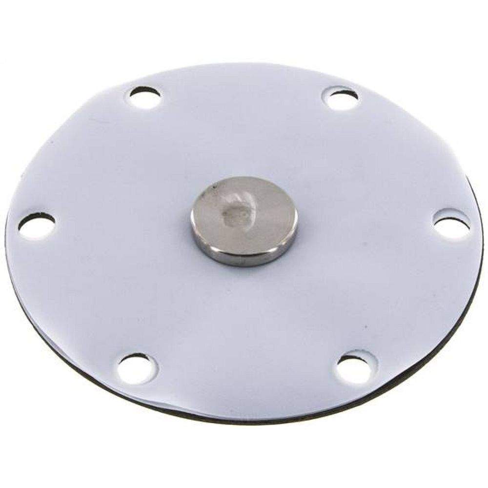 MEMB R10ES-NB *** Membrane FÜR R 10 ES N.RÜCKSTEUERBAR NBR/PTFE