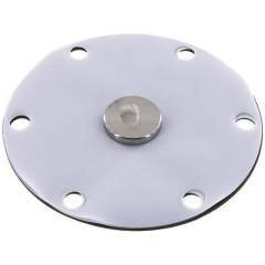 MEMB R10ES-NB *** Membrane FÜR R 10 ES N.RÜCKSTEUERBAR NBR/PTFE