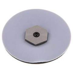 MEMB R14ES *** Membrane FÜR R 14/38 ES RÜCKSTEUERBAR NBR/PTFE