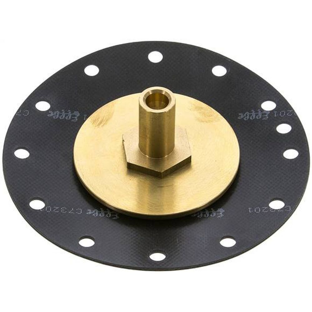 Membrane DR8840 ErsatzMembrane für Hochdruck-Druckregler