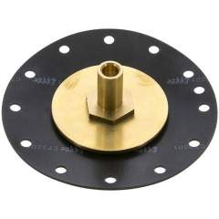 Membrane DR8840 ErsatzMembrane für Hochdruck-Druckregler