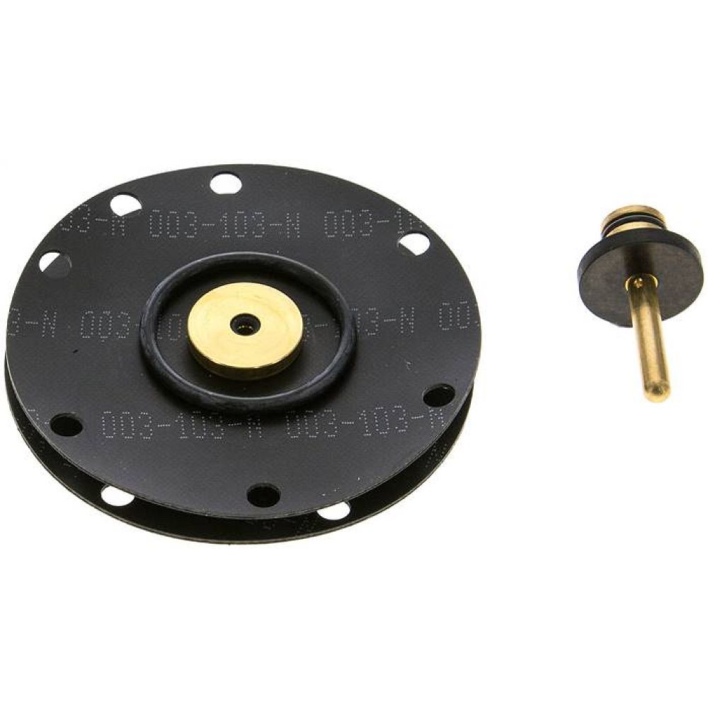 Membrane DRI33 ErsatzMembrane Baureihe Standard 3 (DRI)