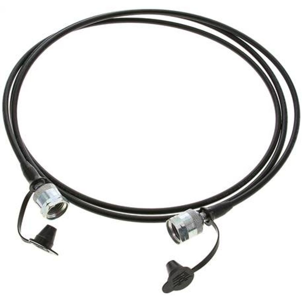 ME SL 1615/2000 Messschlauch, 2000mm, M 16x1,5, Standard