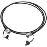 ME SL 1615/2000 Messschlauch, 2000mm, M 16x1,5, Standard