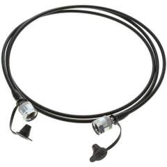 ME SL 1615/2000 Messschlauch, 2000mm, M 16x1,5, Standard