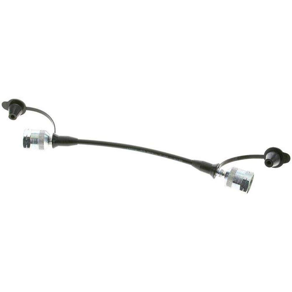 ME SL 1615/200 Messschlauch, 200mm, M 16x1,5, Standard