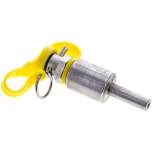 ME ST RS 6 Steck-Messanschluss, 6mm-Rohrstutzen