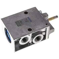 Festo 535899. Solenoid valve MFH-3-1/2-EX