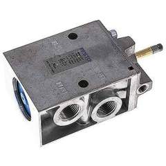 Festo 7960. Solenoid valve MFH-3-1/2-S