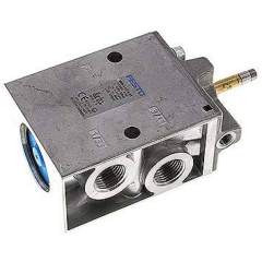 Festo 535902. Solenoid valve MFH-3-1/2-S-EX