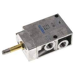 Festo 9964. Solenoid valve MFH-3-1/4