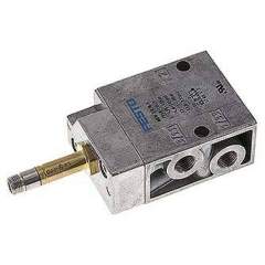 Festo 7958. Solenoid valve MFH-3-1/8-S