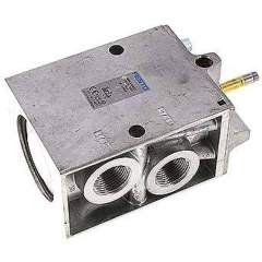 Festo 536190. Magnetventil MFH-3-3/4-EX