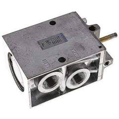 Festo 11968. Magnetventil MFH-3-3/4-S