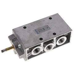 Festo 6420. Magnetventil MFH-5-1/2